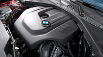 BMW Zweier Active Tourer, Motor