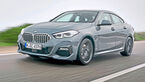 BMW Zweier Gran Coupé, Best Cars 2023, Kategorie C Kompaktklasse