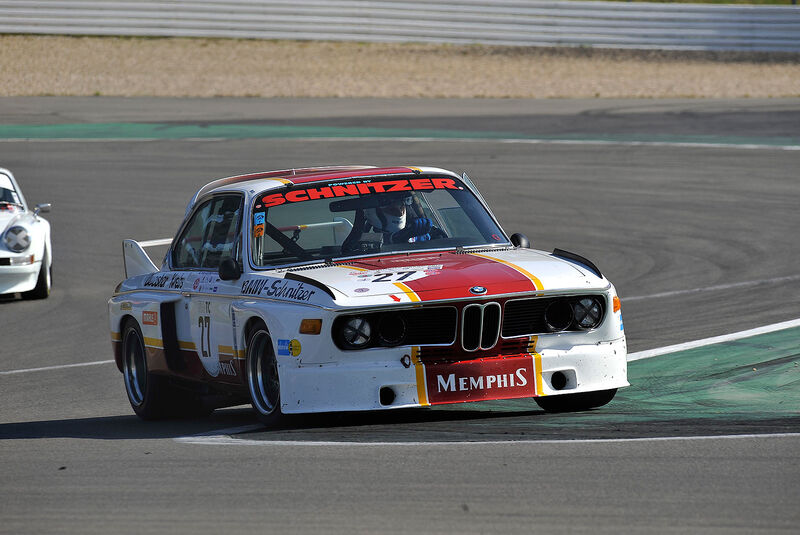 BMW beim 41. AvD-Oldtimer Grand-Prix, 2013, mokla 0713