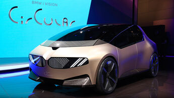 BMW i Vision Circular