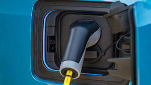 BMW i3 (2017) mit 300 km Reichweite