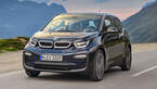 BMW i3 (2018) Facelift