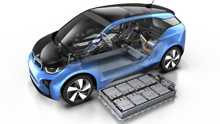 BMW-Vorstand Weber: Große Wasserstoff-Pkw können sinnvoll sein