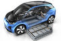 BMW i3 Batterie