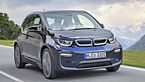 BMW i3, Best Cars 2020, Kategorie B Kleinwagen