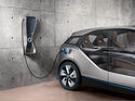 BMW i3 Concept, i Wallbox