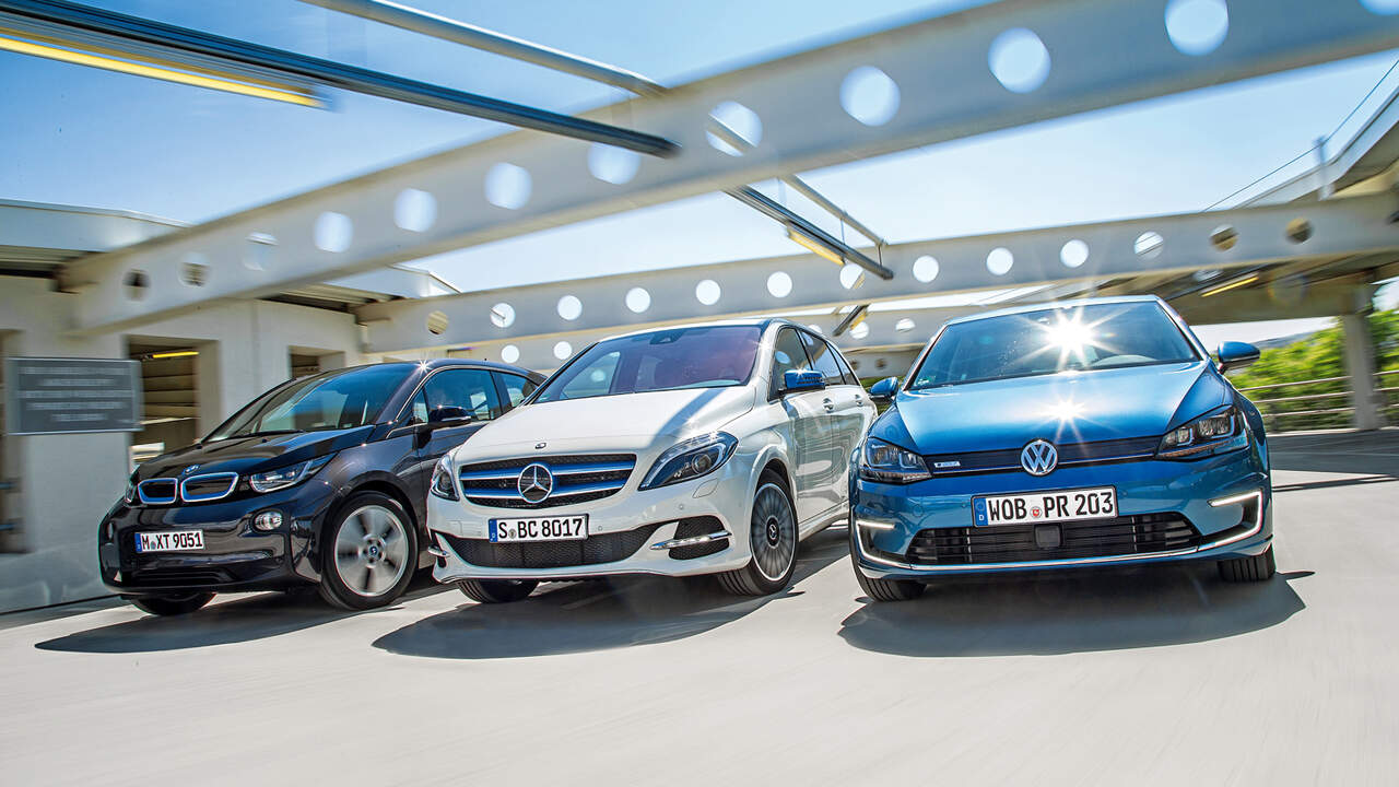 I3 mercedes discount