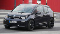 BMW i3s, Exterieur