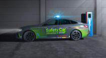 BMW i4 M50 Safety Car - MotoE - 2021