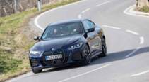 BMW i4 M50