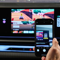 In-Car-Gaming: BMW integriert Spieleplattform ins Infotainment