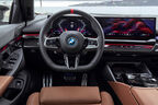 BMW i5 M60xDrive