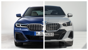 BMW i5 eDrive40 / M60 xDrive 2023