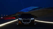 BMW i7 M70 xDrive