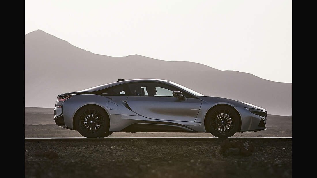 BMW i8 (2018) Daten, Infos, Marktstart, Preis auto motor und sport BMW i8 (2018) Daten, Infos, Marktstart, Preis auto motor und sport