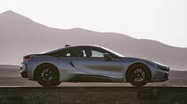 BMW i8 Coupé