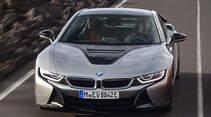 BMW i8 Coupé