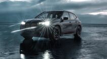 BMW iX M60 Premiere