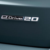 BMW iX eDrive20 Elektro-SUV