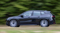 BMW iX xDrive50, Exterieur