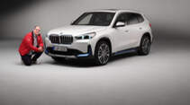 BMW iX1 xDrive30