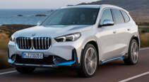 BMW iX1 xDrive30