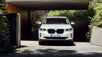 BMW iX3_Elektro-SUV