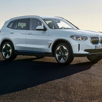 BMW iX3_Elektro-SUV