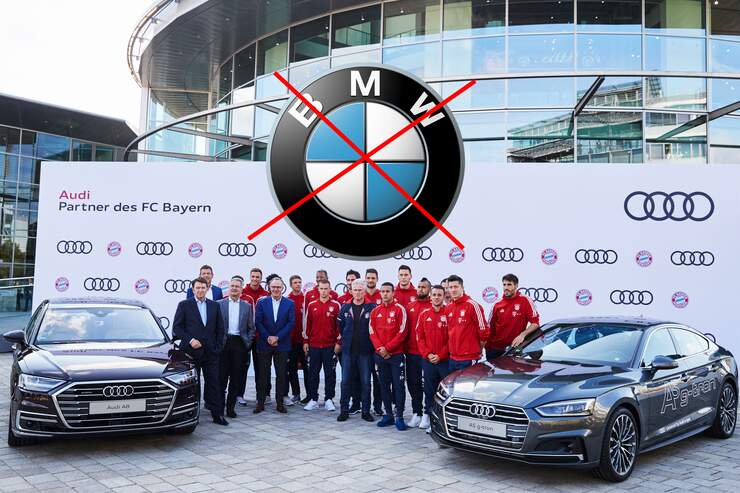 Fc Bayern Partner Fc Bayern Partner