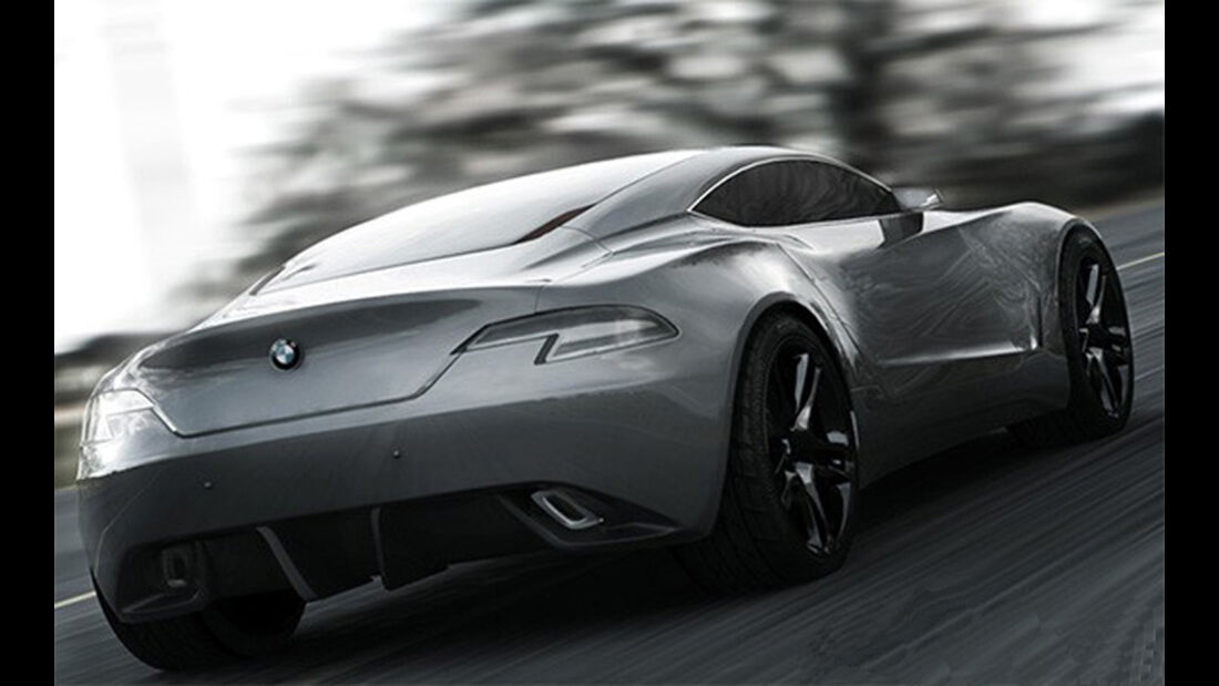 BMW sx-Concept