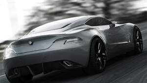 BMW sx-Concept