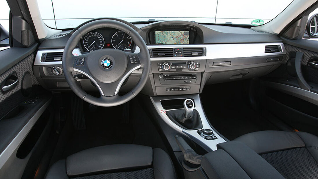 BMW x-Drive