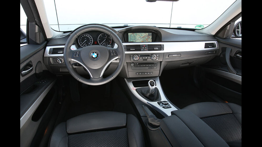 BMW x-Drive
