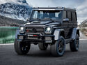 BRABUS 850 6.0 Biturbo 4x4² Final Edition „1 of 5“