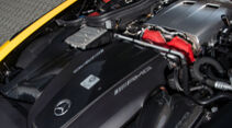 BSTC-Performance Mercedes-AMG GT R
