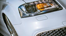 BTRS-AUDI RS 3 Sportback, Frontscheinwerfer