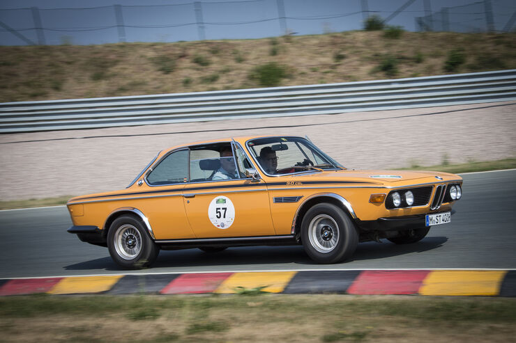 Bmw 3.0 csl wert