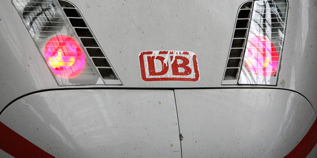 Bahn ICE