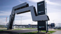 Balaton Park Circuit - Rennstrecke - 2023