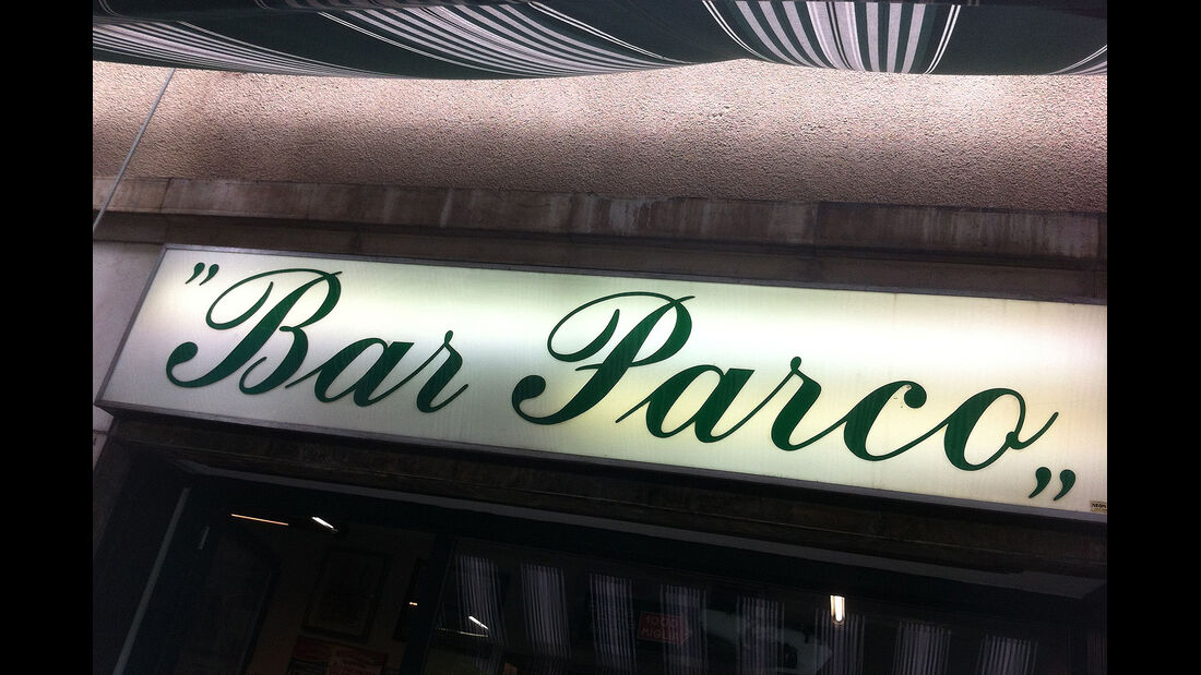 Bar Parco