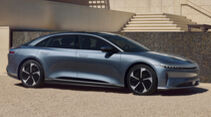 Basismodell Lucid Air Pure 2023