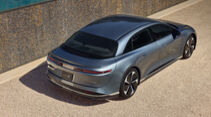 Basismodell Lucid Air Pure 2023