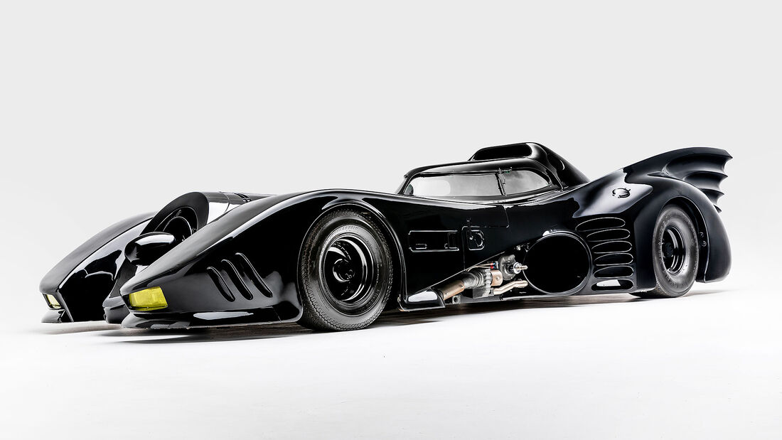 Batmobil