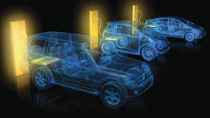 Batteriemanagement-System von Maxim Integrated
