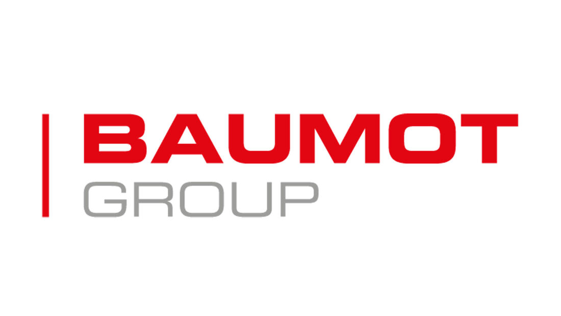 Baumot Logo