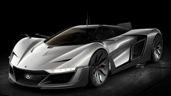 Bell & Ross AeroGT Concept