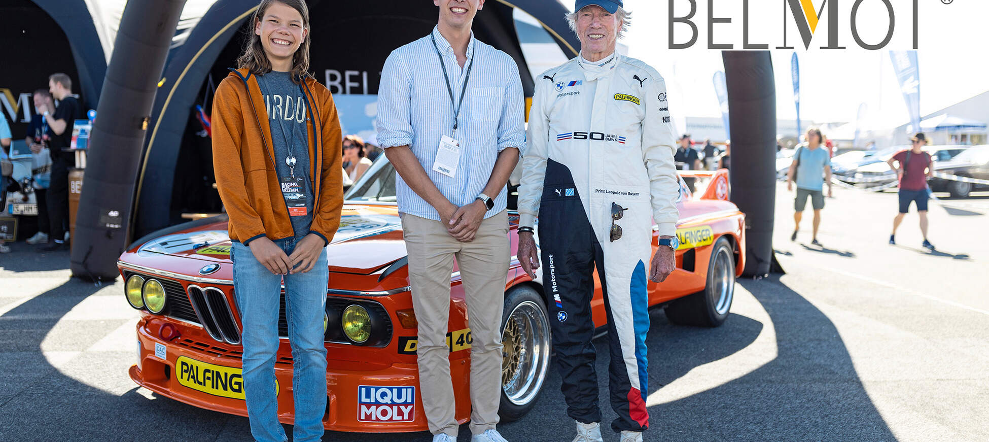 Oldtimerwelt bei Motor Klassik Motor Klassik AUTO MOTOR UND SPORT