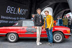 Belmot