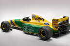 Benetton B 191 Formel 1 (1991)