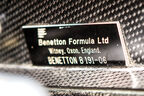 Benetton-Ford B191/191B